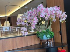 -新白鹿餐厅(松江开元地中海店)