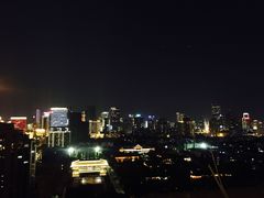 -萨芭蒂高空花园餐酒吧