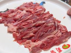 -蜀留香火锅·始于1999·原四川老火锅(白堤路店)