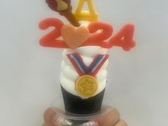 -CORNER CONE GELATO酷矿手作霜淇淋(南头古城店)