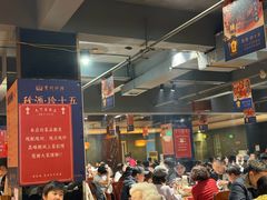 -天下客饭店(中山路店)