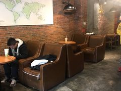 -喜茶(东莞雍华庭店)