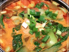 -线人米线(桂林路店)