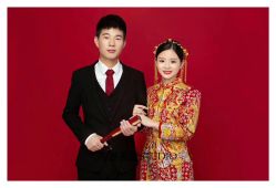 -巴黎婚纱摄影工作室