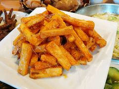 -龙翔小猪脚(龙头街店)