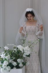 -Chic Bridal 熙可婚纱