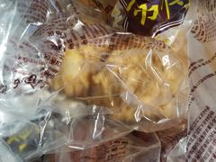 海苔酥松小贝-鲍师傅糕点(春熙路店)