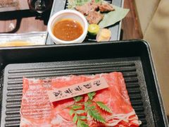 -匠和风精致料理(莆田财富中心店)