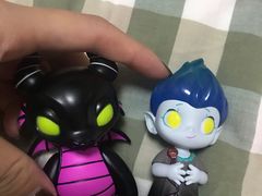 -泡泡玛特POPMART(壹号店)