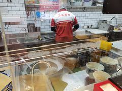 -荔银肠粉·非遗手藝(夫子庙店)