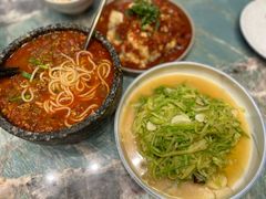 -浩海火烧云傣家菜(京广店)