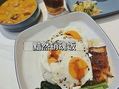 -柠檬树茶餐厅(海雅缤纷城店)