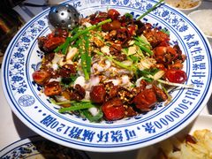 -小四川(厚街珊美店)