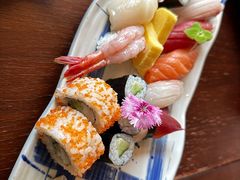 -Tsuru鹤日本料理(静安香格里拉店)