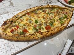 -SULTAN·苏坦土耳其餐厅(新光汇店)