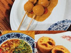 -十六蒲(桂林路店)