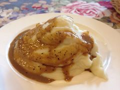 -露西亚咖啡西餐厅(哈尔滨俄侨纪念馆店)