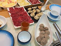 -广味鲜潮汕牛肉火锅(延安三路店)