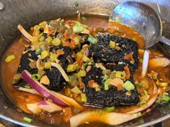 长沙臭豆腐-湘味淳(千禧街店)