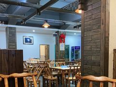 大堂-胡师傅三下锅(汽车站店)