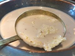 -诺敏塔拉奶茶-布里亚特包子-手把肉(锦都会店)