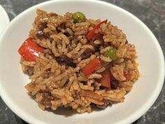 -炊烟小炒黄牛肉(浦东世纪汇店)