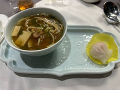-乾园.魏庐湖景餐厅(花港店)
