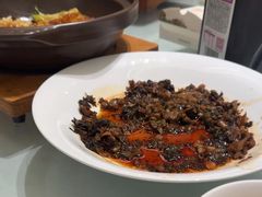 -香丰阁·烤鸭·川湘菜(清河店)