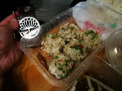 荷香蒸藕丸-渝信川菜(南滨店)