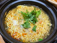 -老姑砂锅·烧烤天津菜(体北道店)