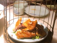 -枚青·临安酒肆(腾飞大厦店)