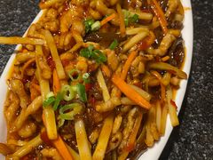 -青麻椒川菜小馆(群力新苑店)
