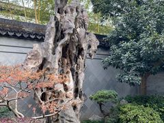 -胡雪岩故居