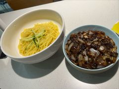 -淘淘园·韩式手工炸酱面(井亭天地店)