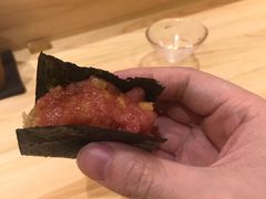 -鮨青(恒基名人购物中心店)