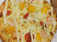 -City1+1城市比萨(国商卫星广场店)