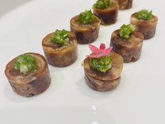 -新光酒家·河豚·海鲜·蟹料理(浦东店)