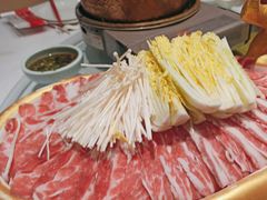 -南山饭店(阳明古镇店)