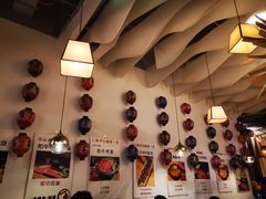 -一井烧肉·活鳗·寿司(望京SOHO店)