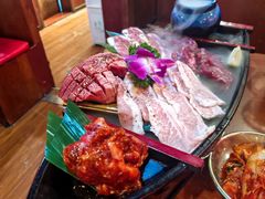 -大阪烧肉BAKA一代(国贸商住大厦店)