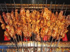 -金二烤肉(早慈巷小区店)