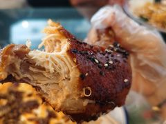 -港爺茶檔·茶餐厅(东晓南路店)