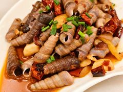 -华盛丰温州大排档(东三环南路店)