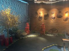 -湊湊火锅·茶憩(新中关购物中心店)
