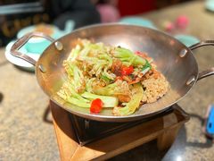 -绿茶餐厅(coco park 店)