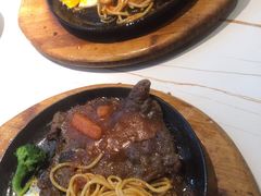 -豪享来中西餐厅(隆昌店)