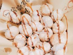 -泥糊破店小酒馆·团建聚餐(南京西路店)