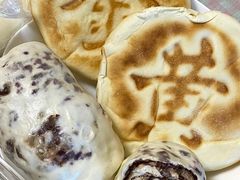 -宫门口馒头铺(创始人总店)