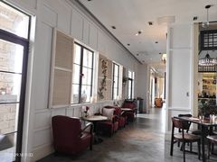 -22ºN BISTRO西餐&酒馆