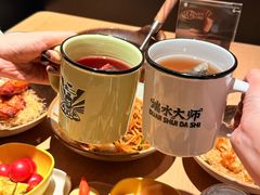 -太二酸菜鱼(石家庄万象城店)